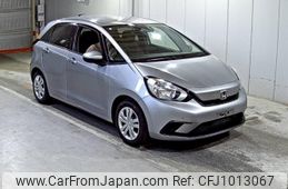 honda fit 2022 -HONDA--Fit GR1-1110333---HONDA--Fit GR1-1110333-