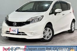 nissan note 2015 quick_quick_E12_E12-322990