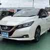 nissan leaf 2018 quick_quick_ZAA-ZE1_ZE1-016129 image 8
