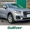 audi q2 2018 -AUDI--Audi Q2 ABA-GACHZ--WAUZZZGA3KA001976---AUDI--Audi Q2 ABA-GACHZ--WAUZZZGA3KA001976- image 1