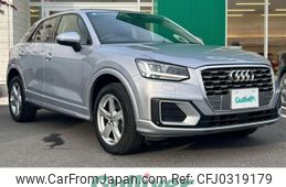 audi q2 2018 -AUDI--Audi Q2 ABA-GACHZ--WAUZZZGA3KA001976---AUDI--Audi Q2 ABA-GACHZ--WAUZZZGA3KA001976-