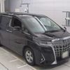 toyota alphard 2019 -TOYOTA--Alphard AGH30W-0243705---TOYOTA--Alphard AGH30W-0243705- image 6