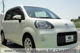 toyota porte 2014 -TOYOTA--Porte NCP141--9144260---TOYOTA--Porte NCP141--9144260-