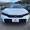 honda civic 2025 CFJ1555626 image 6