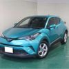 toyota c-hr 2018 -TOYOTA 【浜松 999ｱ9999】--C-HR DAA-ZYX10--ZYX10-2158427---TOYOTA 【浜松 999ｱ9999】--C-HR DAA-ZYX10--ZYX10-2158427- image 1