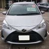 toyota vitz 2018 CFJ1672934 image 13