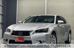 lexus gs 2012 -LEXUS--Lexus GS DBA-GRL11--6001578---LEXUS--Lexus GS DBA-GRL11--6001578-