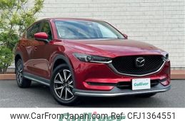 mazda cx-5 2018 -MAZDA--CX-5 6BA-KFEP--KFEP-202850---MAZDA--CX-5 6BA-KFEP--KFEP-202850-