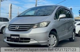 honda freed 2009 CFJ1727123