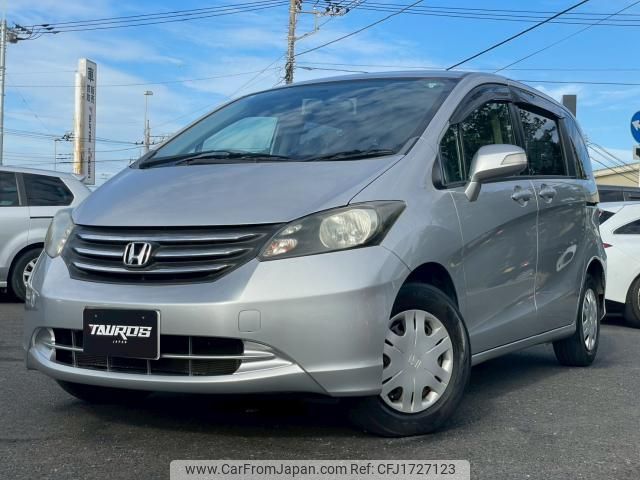 honda freed 2009 CFJ1727123 image 1