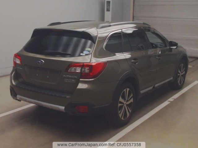 subaru outback 2017 -SUBARU--Legacy OutBack BS9-045254---SUBARU--Legacy OutBack BS9-045254- image 2