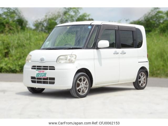 daihatsu tanto 2013 quick_quick_DBA-L375S_L375S-0631373 image 1