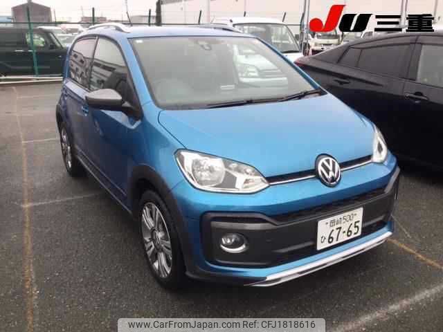 volkswagen up 2017 CFJ1818616 image 1