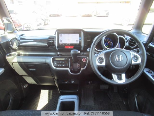 honda n-box 2016 -HONDA--N BOX DBA-JF1--JF1-2516007---HONDA--N BOX DBA-JF1--JF1-2516007- image 2
