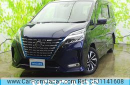 nissan serena 2019 quick_quick_DAA-HFC27_HFC27-055502