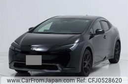 toyota prius 2023 -TOYOTA 【浜松 302ﾀ1453】--Prius MXWH65--MXWH65-4007548---TOYOTA 【浜松 302ﾀ1453】--Prius MXWH65--MXWH65-4007548-