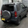 suzuki jimny 2007 -SUZUKI 【新潟 592ツ11】--Jimny JB23W-525303---SUZUKI 【新潟 592ツ11】--Jimny JB23W-525303- image 6