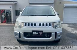 mitsubishi delica-d5 2013 CFJ1437353