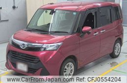 daihatsu thor 2017 -DAIHATSU--Thor M900S-0016207---DAIHATSU--Thor M900S-0016207-