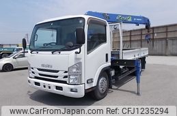 isuzu elf-truck 2015 -ISUZU--Elf TKG-NPR85YN--NPR85Y-7008949---ISUZU--Elf TKG-NPR85YN--NPR85Y-7008949-