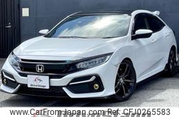 honda civic 2020 quick_quick_FK7_FK7-1201573