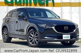 mazda cx-5 2017 -MAZDA--CX-5 LDA-KF2P--KF2P-119844---MAZDA--CX-5 LDA-KF2P--KF2P-119844-