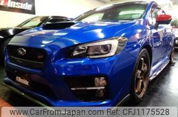 subaru wrx 2016 -SUBARU--WRX VAB--VAB-015221---SUBARU--WRX VAB--VAB-015221-
