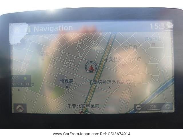 mazda roadster 2016 -MAZDA--Roadster DBA-ND5RC--ND5RC-113733---MAZDA--Roadster DBA-ND5RC--ND5RC-113733- image 2