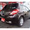 nissan tiida 2011 -日産--ﾃｨｰﾀﾞ DBA-C11--C11-418179---日産--ﾃｨｰﾀﾞ DBA-C11--C11-418179- image 40