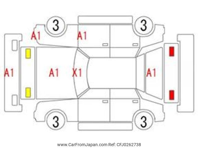 mazda cx-8 2021 -MAZDA--CX-8 3DA-KG2P--KG2P-356472---MAZDA--CX-8 3DA-KG2P--KG2P-356472- image 2