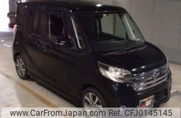 nissan dayz-roox 2014 -NISSAN 【北九州 585ｽ0303】--DAYZ Roox B21A--B21A-0061745---NISSAN 【北九州 585ｽ0303】--DAYZ Roox B21A--B21A-0061745-