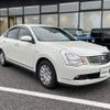 nissan bluebird-sylphy 2010 -NISSAN--Bluebird Sylphy DBA-KG11--KG11-106718---NISSAN--Bluebird Sylphy DBA-KG11--KG11-106718- image 6