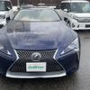 lexus lc 2017 -LEXUS--Lexus LC DAA-GWZ100--GWZ100-0001506---LEXUS--Lexus LC DAA-GWZ100--GWZ100-0001506- image 4