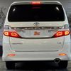 toyota vellfire 2014 -TOYOTA--Vellfire DBA-ANH20W--ANH20-8322589---TOYOTA--Vellfire DBA-ANH20W--ANH20-8322589- image 14