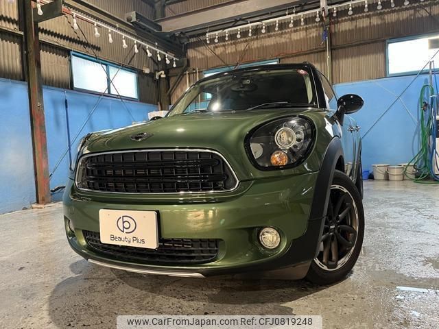 mini mini-others 2016 quick_quick_LDA-XD20F_WMWXD32080WT54134 image 1