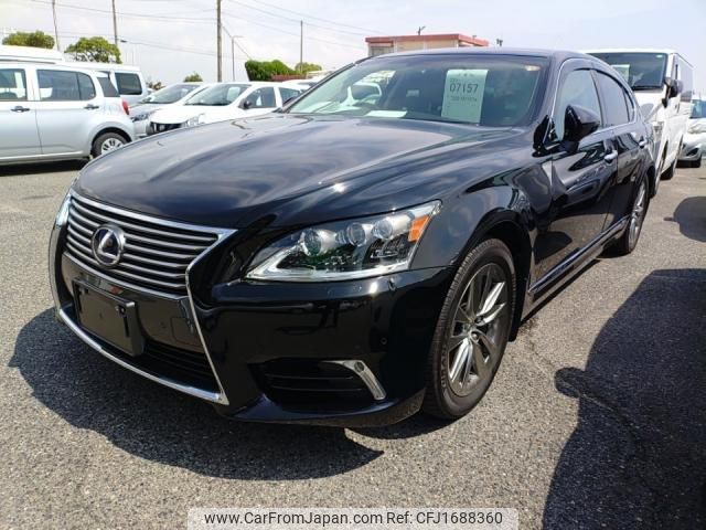 lexus ls 2017 CFJ1688360 image 1