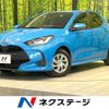 toyota yaris 2021 quick_quick_KSP210_KSP210-0042858 image 1