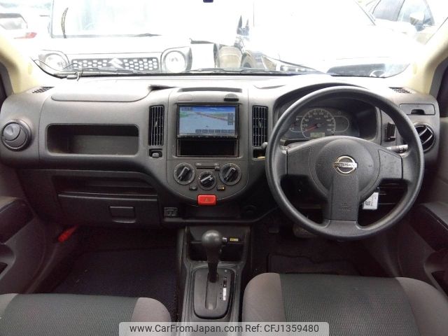 nissan ad-van 2019 -NISSAN--AD Van DBF-VY12--VY12-275366---NISSAN--AD Van DBF-VY12--VY12-275366- image 2