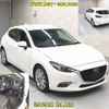 mazda axela 2016 CFJ1692732 image 7