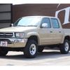 toyota hilux-sports-pick-up 2000 CFJ1603334 image 4