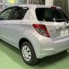 toyota vitz 2014 -TOYOTA--Vitz DBA-NSP135--NSP135-2033881---TOYOTA--Vitz DBA-NSP135--NSP135-2033881- image 7