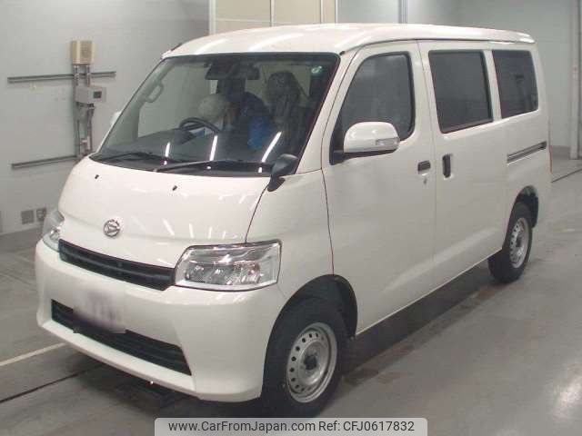 daihatsu daihatsu-others 2024 -DAIHATSU 【宇都宮 400ﾆ2388】--ｸﾞﾗﾝﾏｯｸｽｶｰｺﾞ 5BF-S413V--S413V-0000451---DAIHATSU 【宇都宮 400ﾆ2388】--ｸﾞﾗﾝﾏｯｸｽｶｰｺﾞ 5BF-S413V--S413V-0000451- image 1