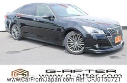 toyota crown 2013 -TOYOTA--Crown DBA-GRS214--GRS214-6000532---TOYOTA--Crown DBA-GRS214--GRS214-6000532-