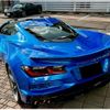 chevrolet corvette 2024 quick_quick_-Y2XC-_1G1Y92D43R5200168 image 2
