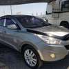 hyundai tucson 2011 ED-02680-20190618 image 1