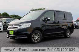 honda stepwagon 2013 quick_quick_DBA-RK1_RK1-1315498