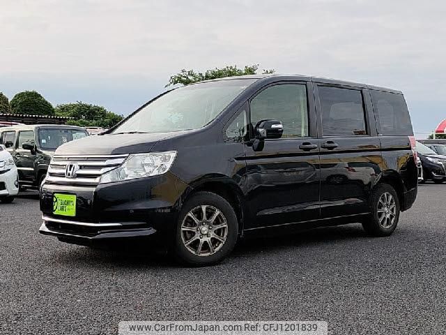 honda stepwagon 2013 quick_quick_DBA-RK1_RK1-1315498 image 1