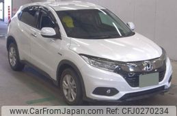 honda vezel 2020 quick_quick_DAA-RU3_1363550