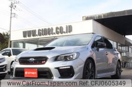 subaru wrx 2017 -SUBARU--WRX VAB--VAB-020438---SUBARU--WRX VAB--VAB-020438-