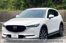 mazda cx-5 2017 quick_quick_LDA-KF2P_KF2P-116904